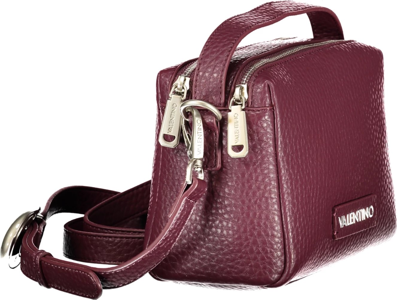 Çantë për femra VALENTINO BAGS, e kuqe