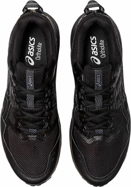 Atlete për meshkuj Asics, të zeza