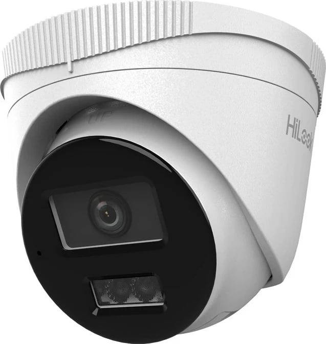 Kamerë IP Hikvision IPCAM-T2-30DL, e bardhë