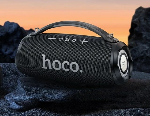 Altoparlant portativ HOCO HA4, Bluetooth 5.3, 4500 mAh, i zi