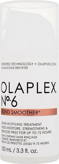 Krem për flokë Olaplex Bond Smoother No. 6, 100ml