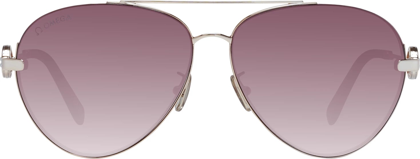 Syze dielli për femra Omega, rose gold