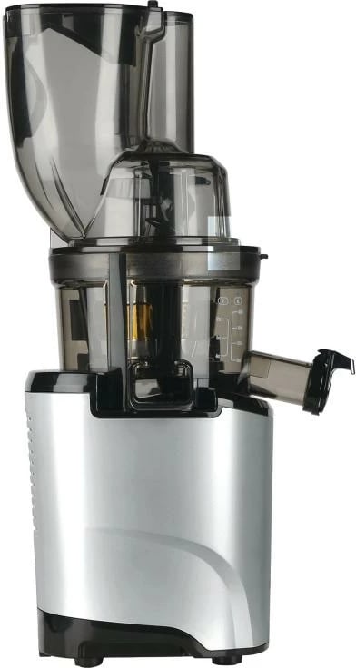 shtrydhëse frutash me shtypje të ftohtë, Kuvings, REVO-830-SL (REVO830SL, 53000SI), argjendtë