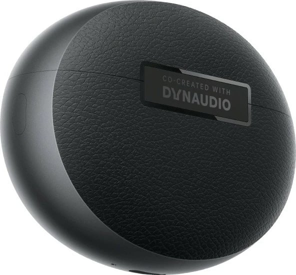 Kufje OnePlus Buds Pro 3, wireless, Bluetooth 5.4, me kuti karikimi, të zeza