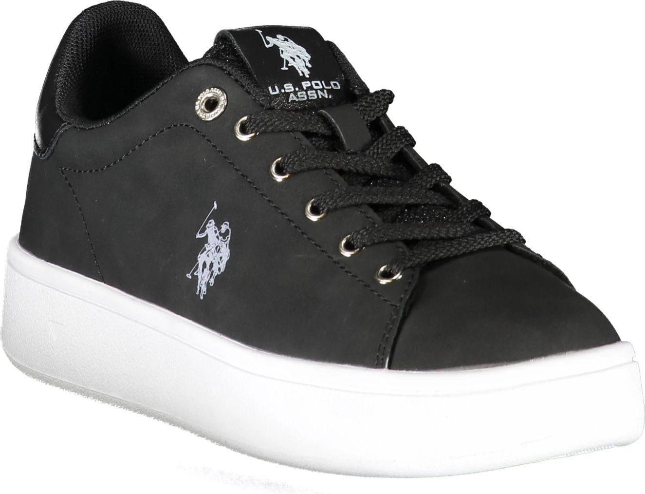 Atlete US Polo Best Price femra, të zeza