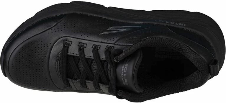 Atlete Skechers femra, të zeza