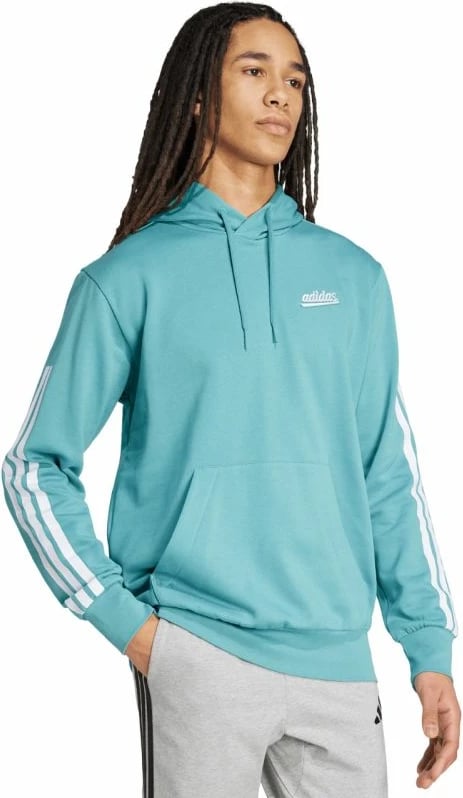 Duks adidas për meshkuj, i kaltër