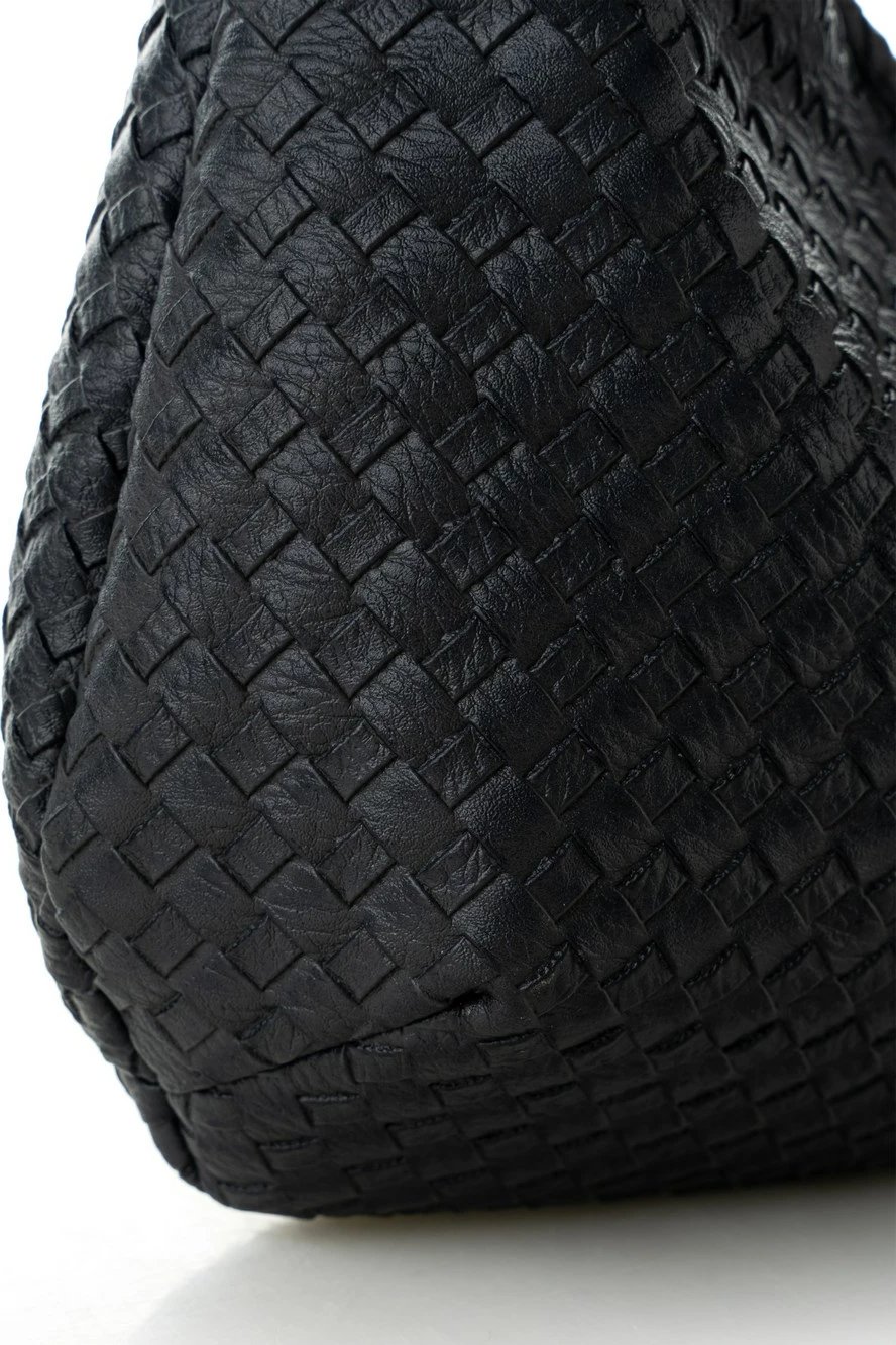 Çantë krahu Lucky Bees, anthracite, 1262