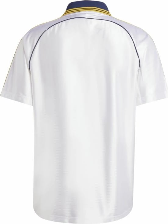 Fanellë për meshkuj adidas Real Madrid, e bardhë