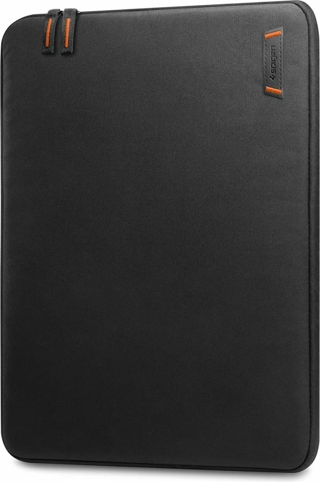 Mbështjellës laptopi Spigen Basic Pouch 15-16", i zi