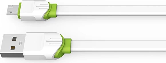 Kabllo E Karikimit LDNIO LS35 (Bardhë) Kabllo E Karikimit LDNIO LS35 (Bardhë)