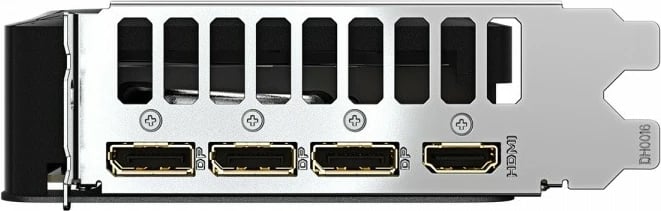 Kartelë grafike Gigabyte GV-N506TEAGLE OC-16GD, GeForce RTX 5060 Ti, 16 GB, GDDR7, e zezë