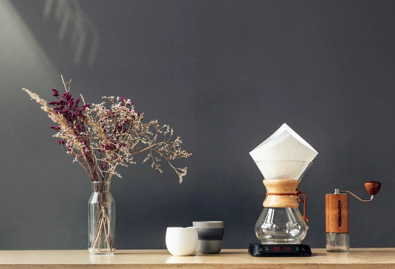 Peshore Kuzhine ETA ARTISTA COFFEE 877790000