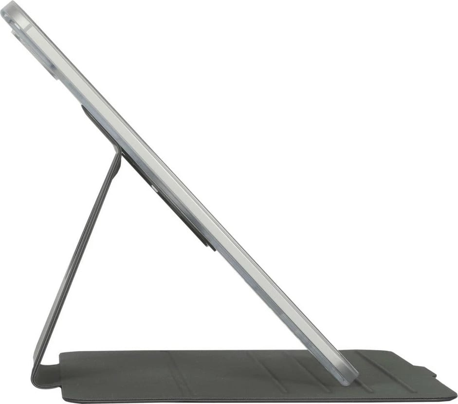 Mbështjellës Targus VersaVu për iPad Pro 11''/iPad Air 10.9'', folio, transparent/zi