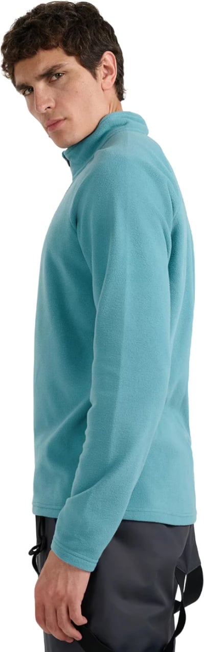 Duks fleece për meshkuj 4F, i gjelbër