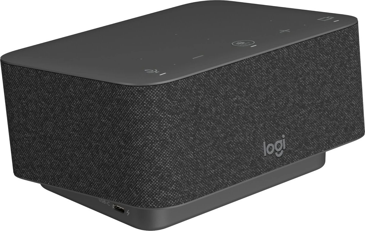 Docking station Logitech Logi Dock USB-C i zi