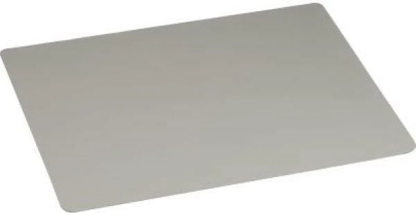 Mbulesë plastike për ushqim MACMA 40x30cm Gri
