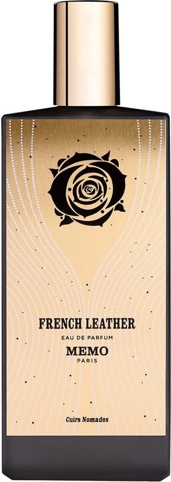 Eau de Parfum Memo Paris French Leather 75ml