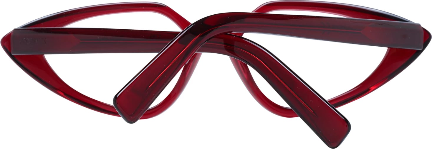 Syze optike për femra Sportmax, të kuqe