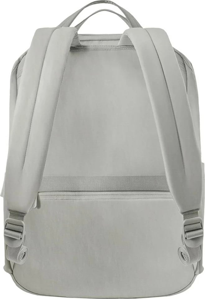 Çantë shpine XD DESIGN Bobby Soft Tote, 15L, Gri