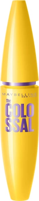 Mascara Maybelline The Colossal Volume Express Black