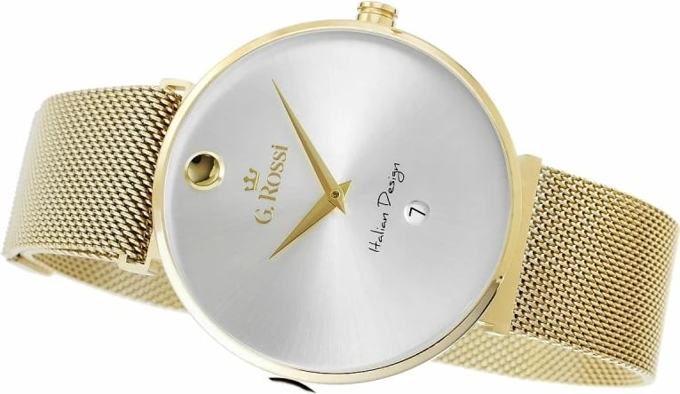 Orë dore për femra G.Rossi, ari