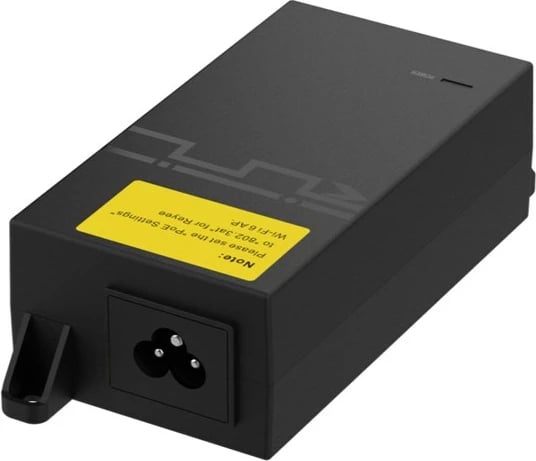 Adapter PoE Ruijie RG-POE-AT30, Gigabit Ethernet, 52 V, i zi