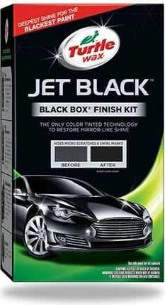 Polir Set Per Ngjyre Te Zeze 4ne1