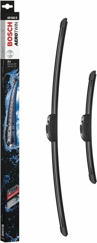 Fshirese 65-34cm Honda Jazz Ii 06-