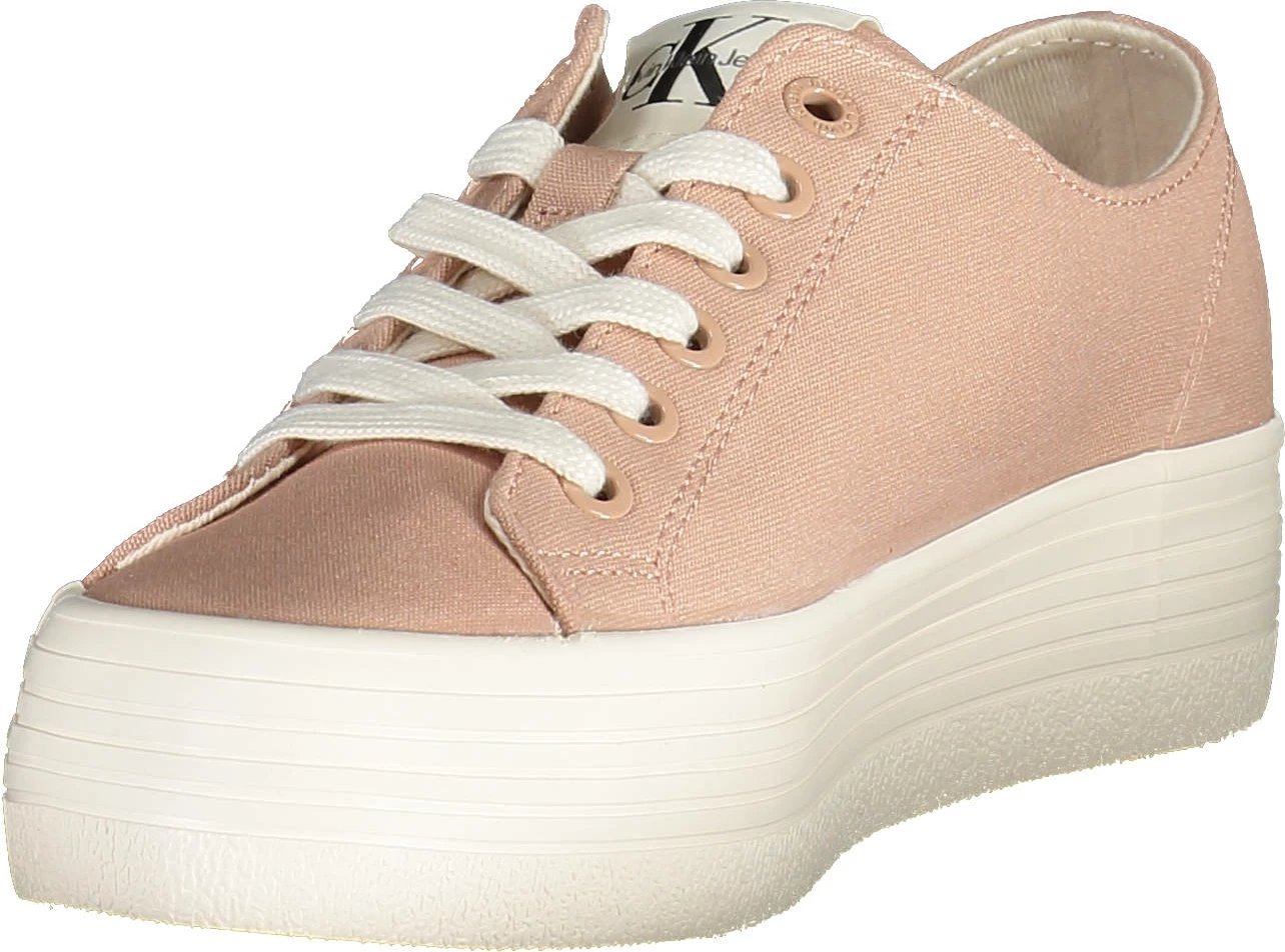 Atlete femra Calvin Klein, rozë
