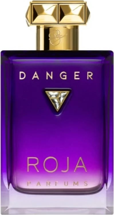 Eau de Parfum për femra Roja Parfums Danger Pour Femme 100ml