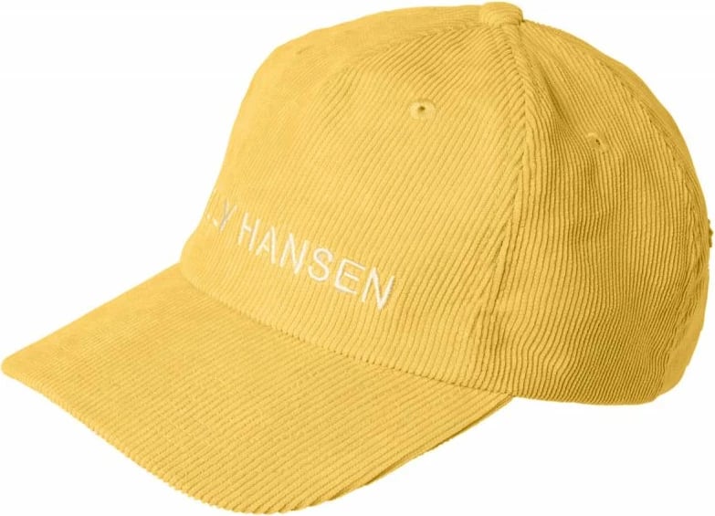 Kapelë për meshkuj Helly Hansen, e verdhë