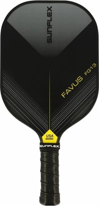 Raketë pickleball Sunflex për meshkuj