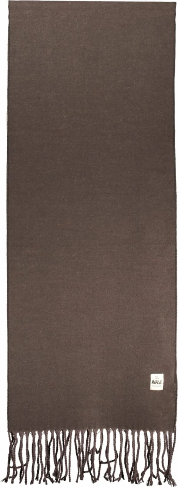 Shall për meshkuj Rifle, kafe