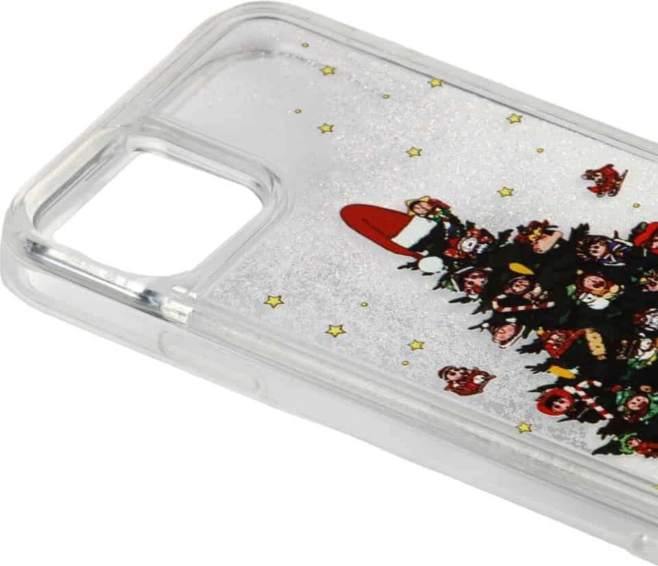 Fotroll Për Telefon Tech Time FA103-027 (Hiri, IP15PROMAX)