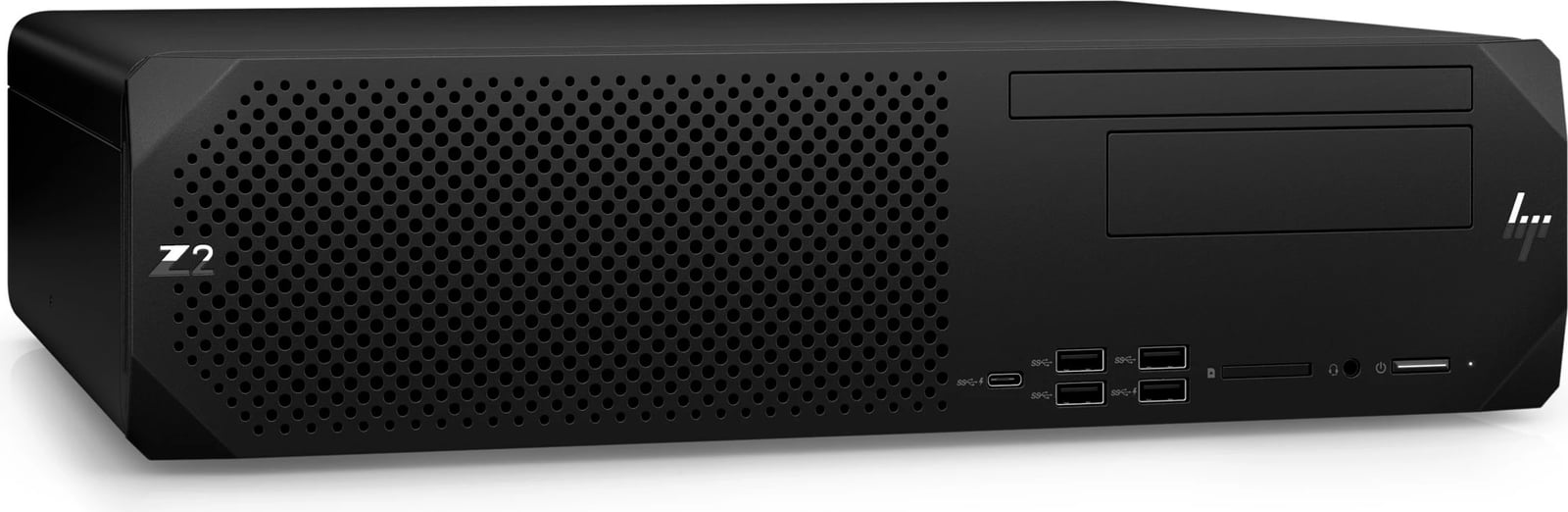 Kasë HP Z2 G9, Intel Core i7 i7-13700K, 32 GB RAM, 512 GB SSD, Windows 11 Pro, E zezë