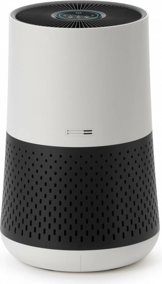 Pastrues ajri Winix ZERO COMPACT, me PlasmaWave, i bardhë/zi