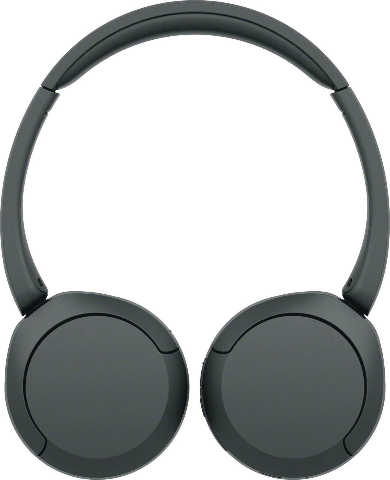 Kufje Sony WH-CH520 wireless, 50 orë bateri, mikrofon, e zezë