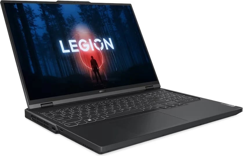  Laptop Lenovo Legion Pro 5, 16", Intel Core i5, 16GB RAM, 512GB SSD, NVIDIA GeForce RTX 4070, hiri