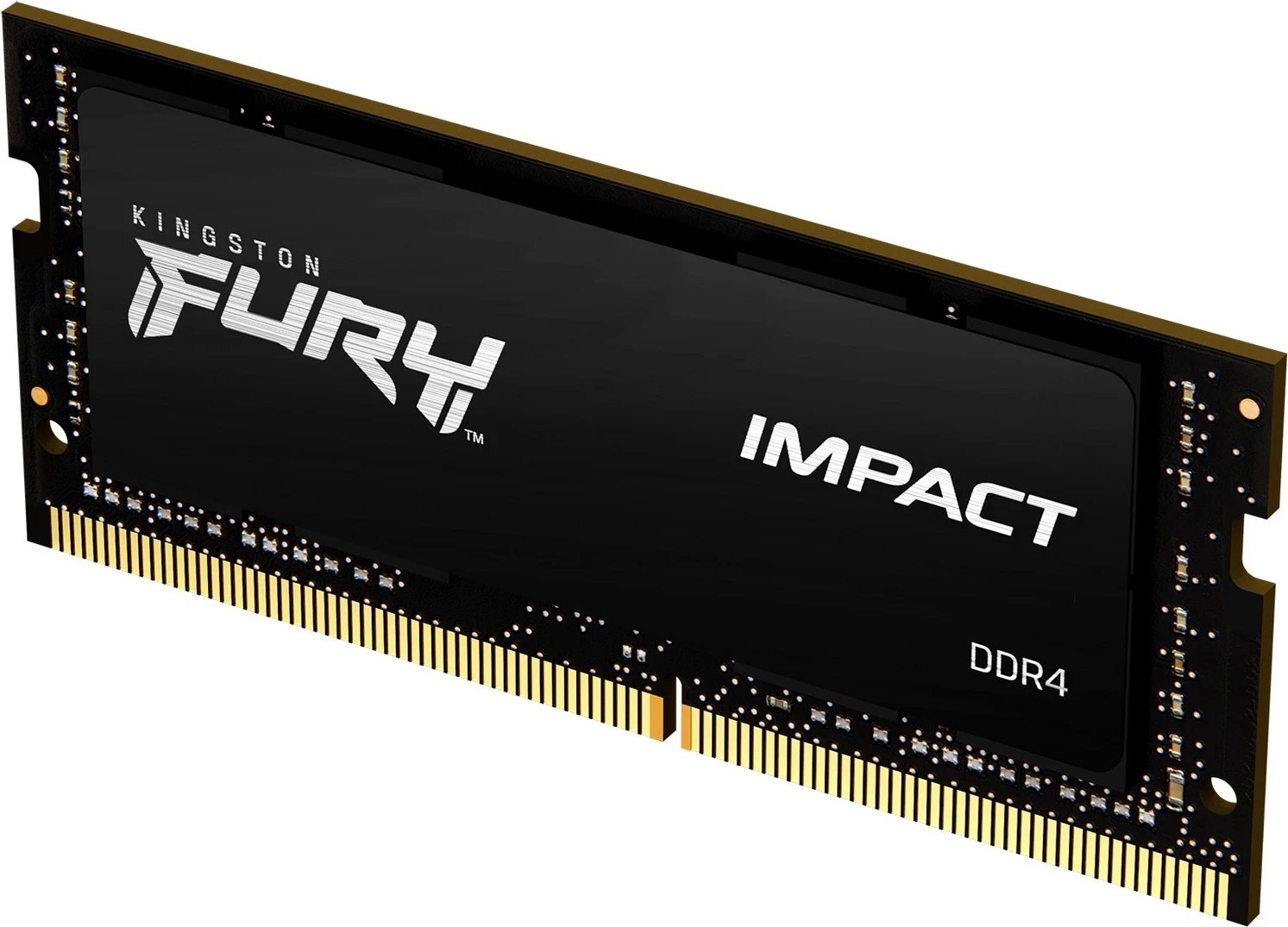 RAM Memorie  Kingston Fury Impact CL15,  32GB DDR4