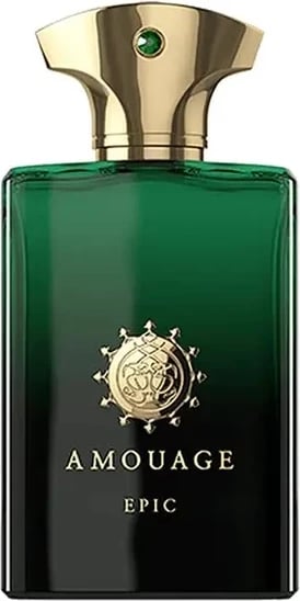 Eau de Parfum për meshkuj Amouage Epic Man, 50ml