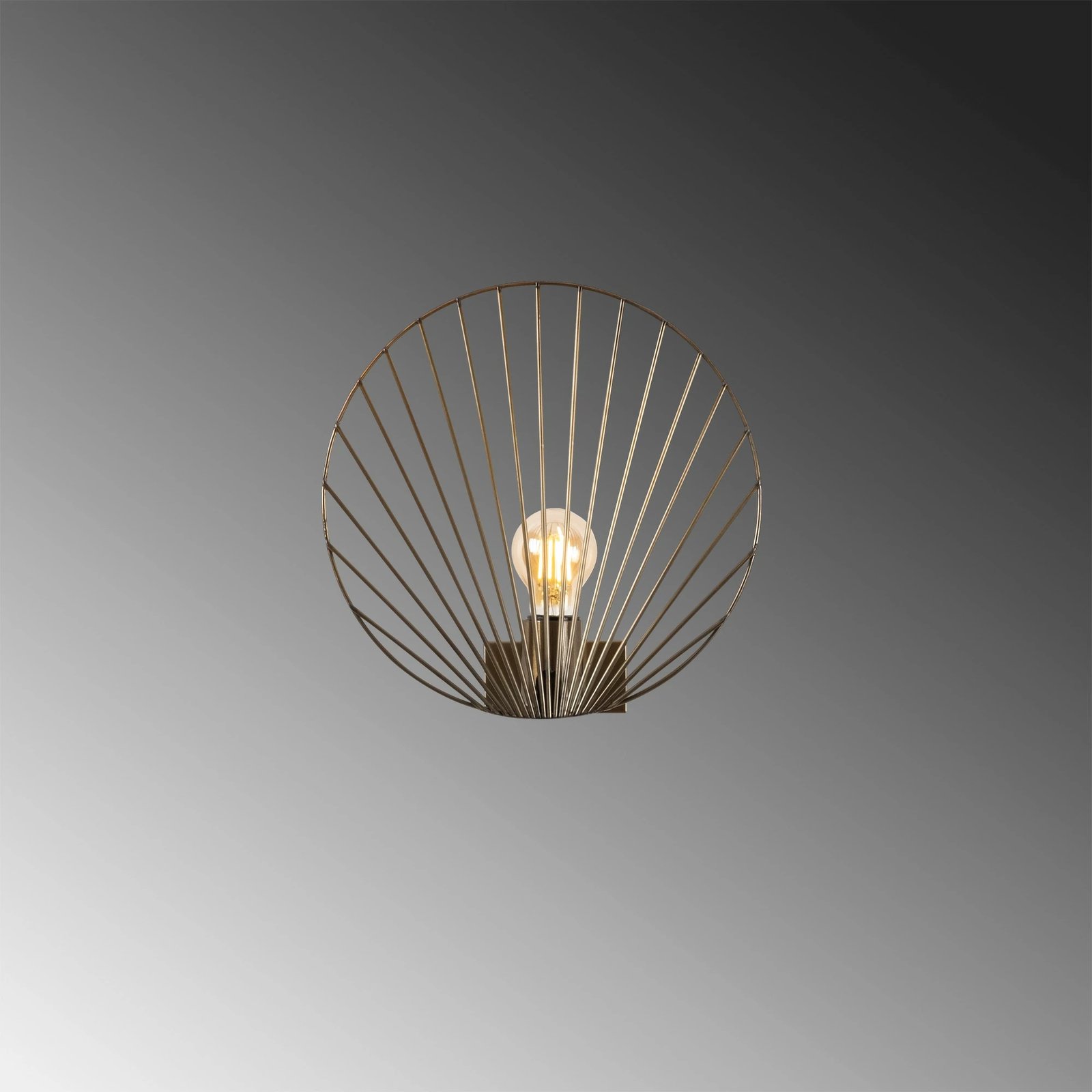 Llambë muri vintage Opviq, Byisoo - 3290 Llambë muri vintage Opviq, Byisoo - 3290