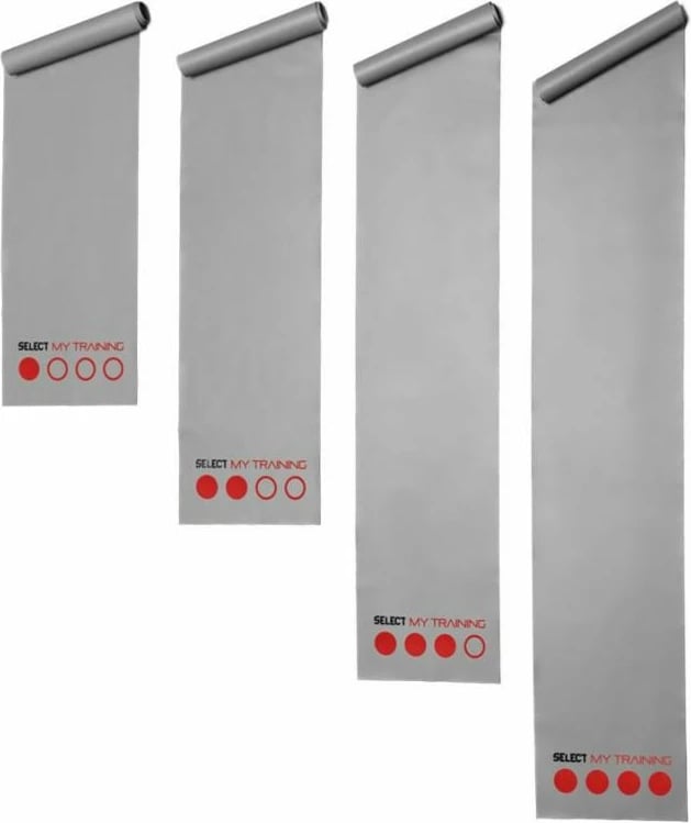 Set shirita ushtrimesh Select