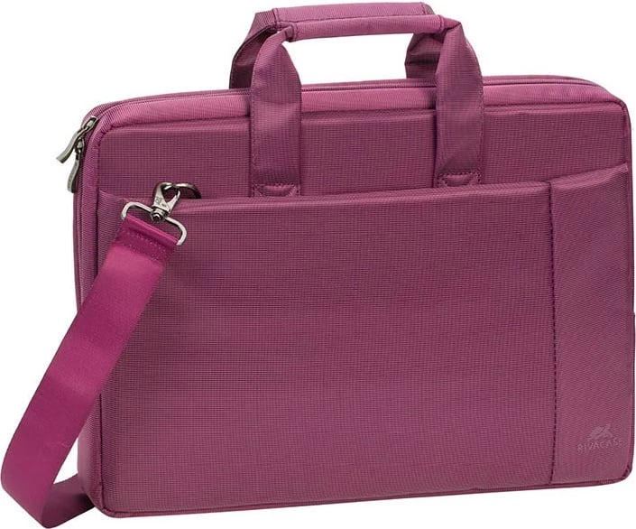 Mbështjellës laptopi RIVACASE Central 8231 15.6 inç vjollcë