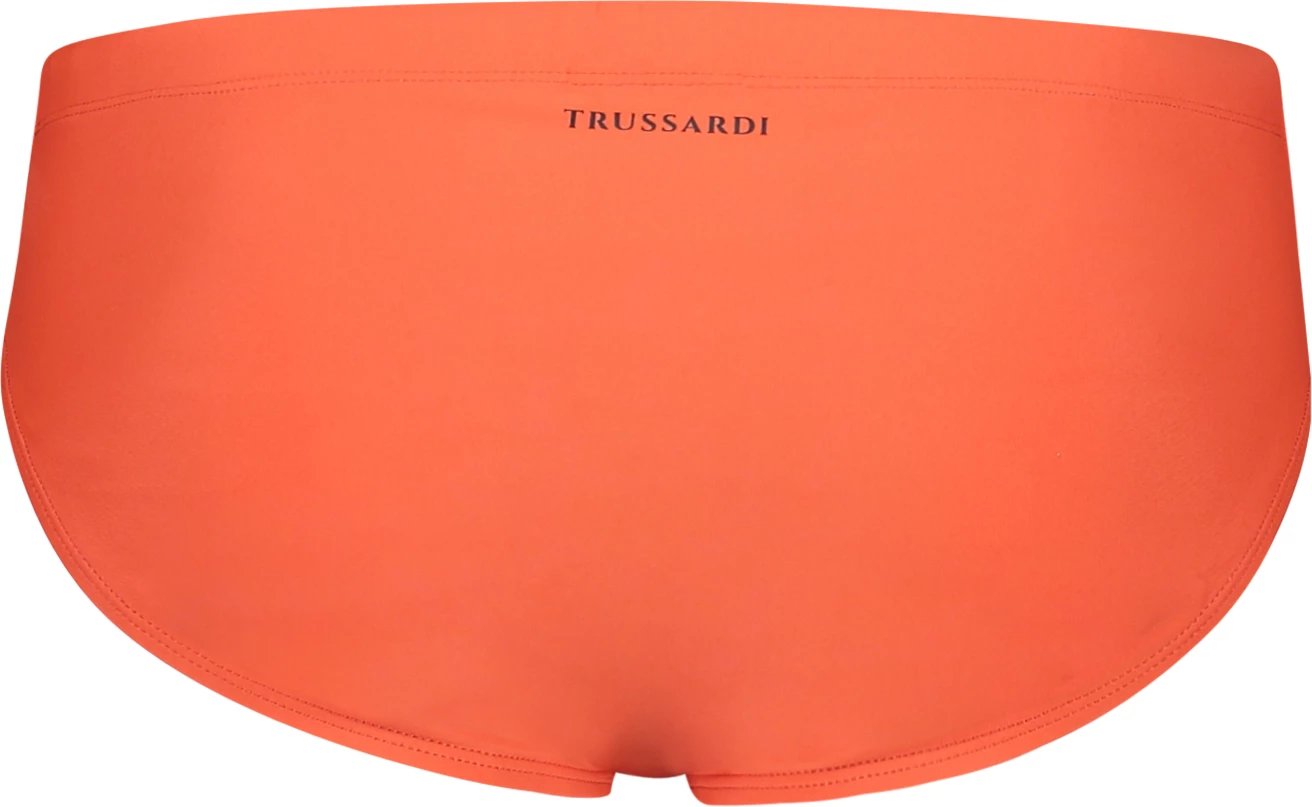 Të poshtme noti për meshkuj TRUSSARDI, të kuqe