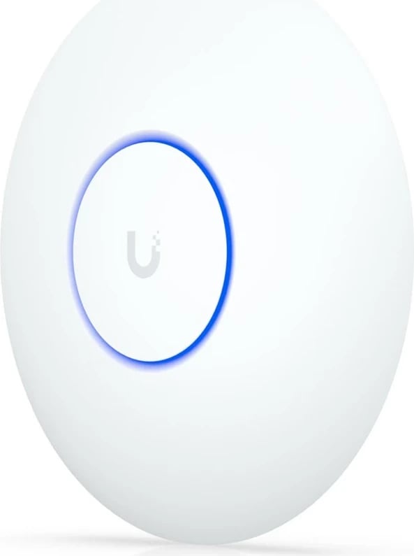 Access Point Ubiquiti U7 Lite, 4300 Mbit/s, PoE, Bardhë