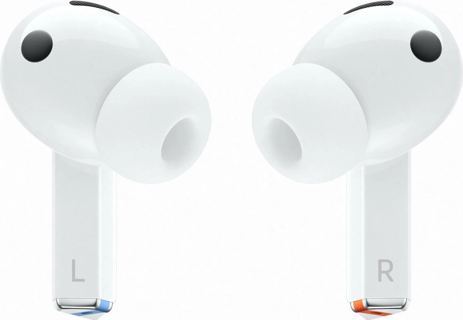 Dëgjuese Samsung Galaxy Buds 3 Pro, të bardha
