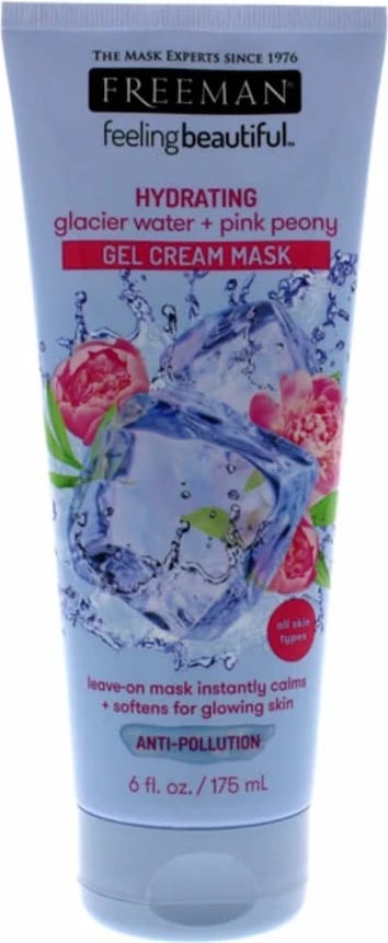 Maskë për fytyrë Freeman Hydrating Gel Cream Mask 