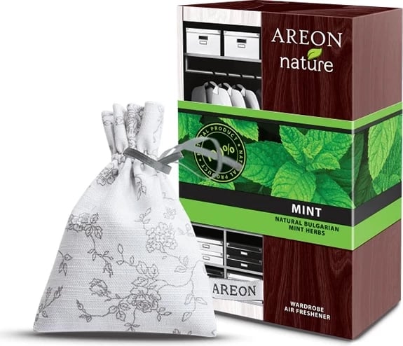Arome Bag Nature Premium Mint