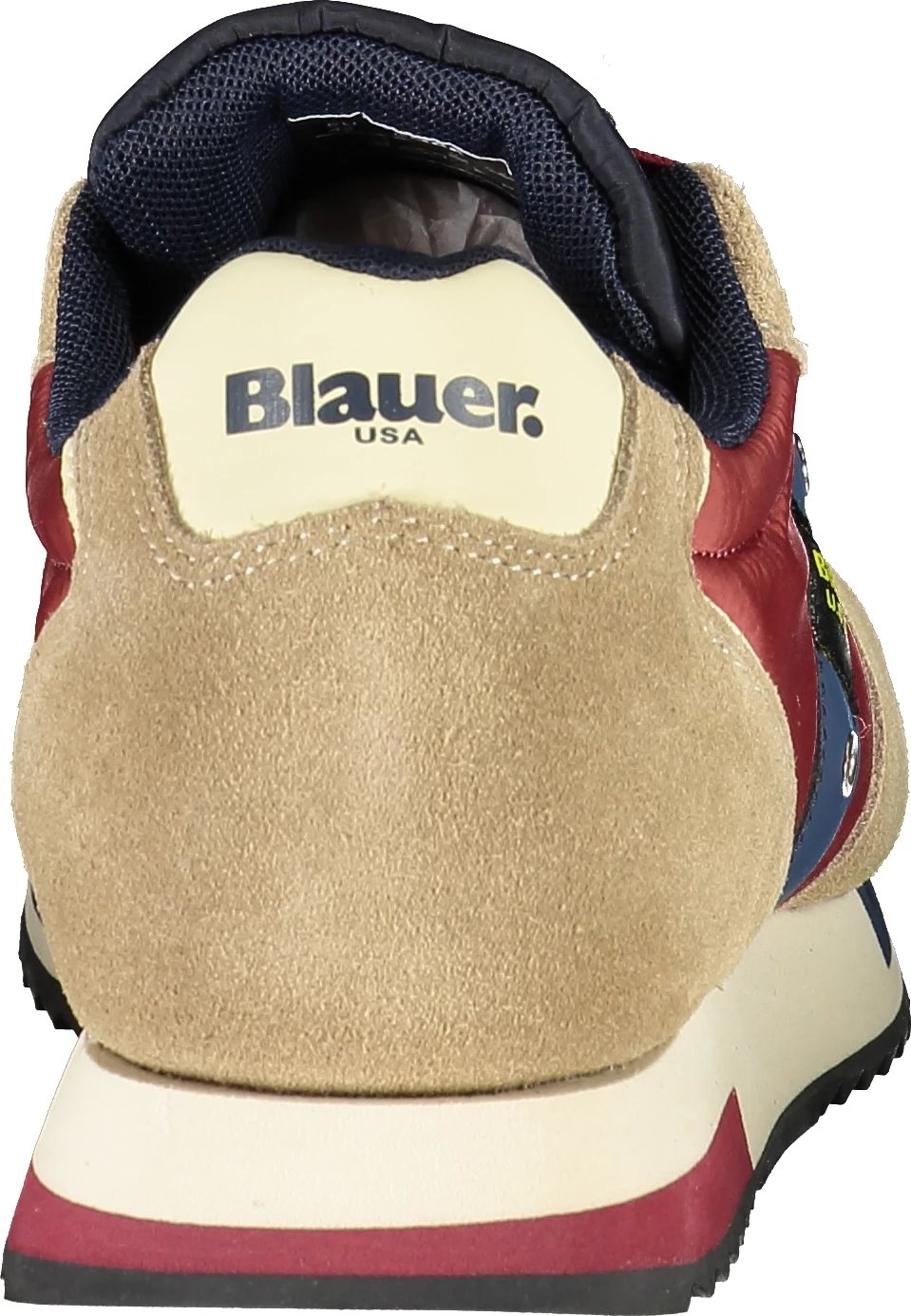 Atlete për meshkuj Blauer, bezhë